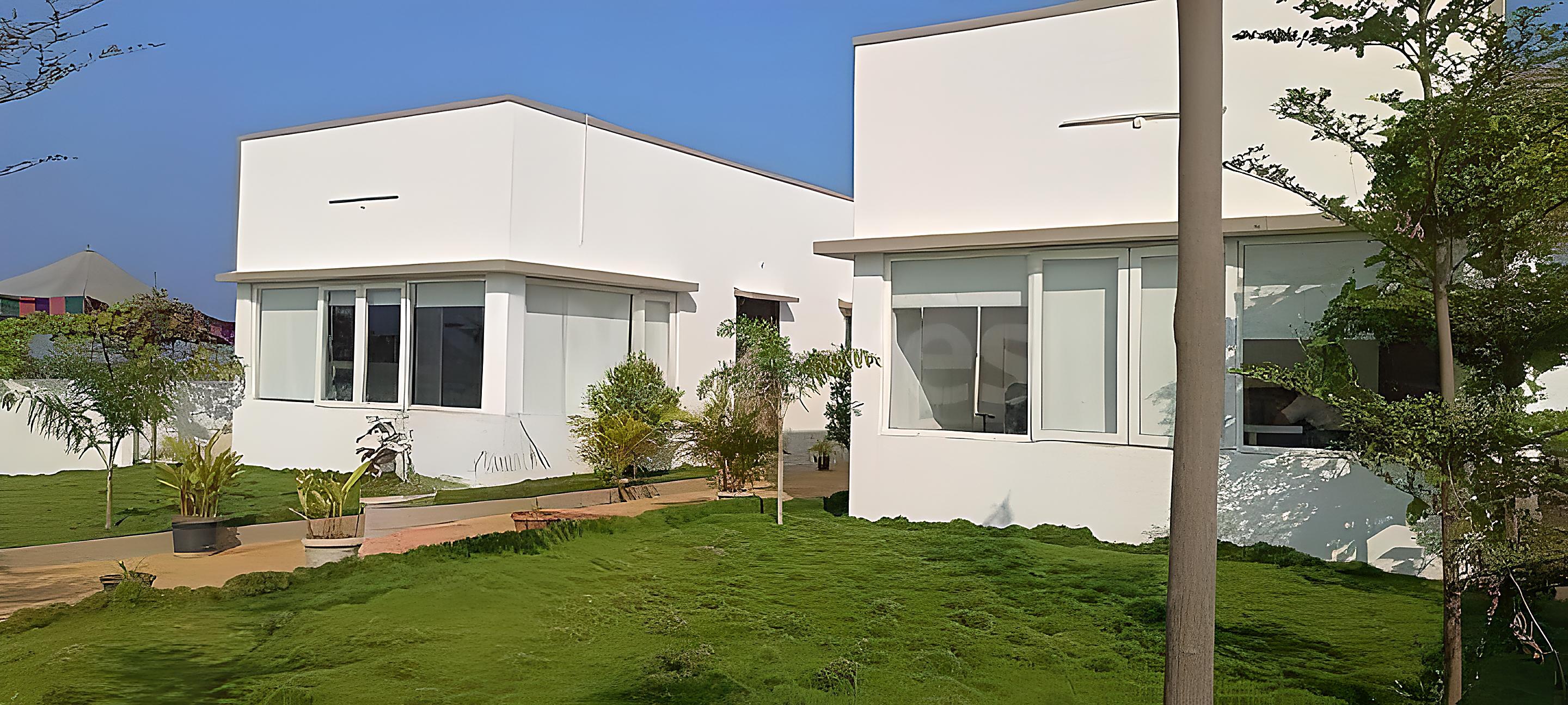 Nishija Akshita Eastern Meadows