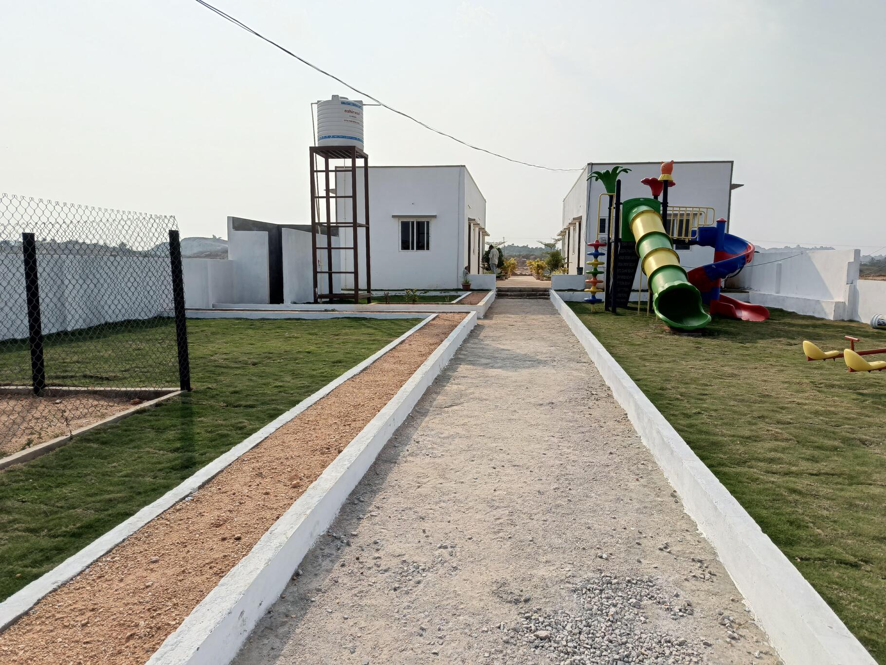 Nishija Akshita Eastern Meadows