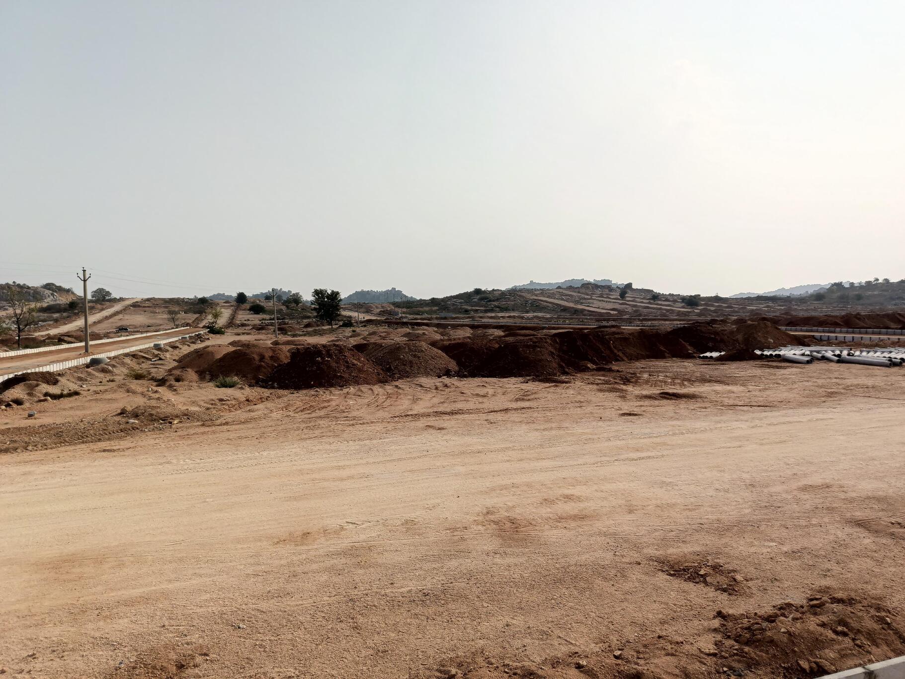 Nishija Akshita Eastern Meadows