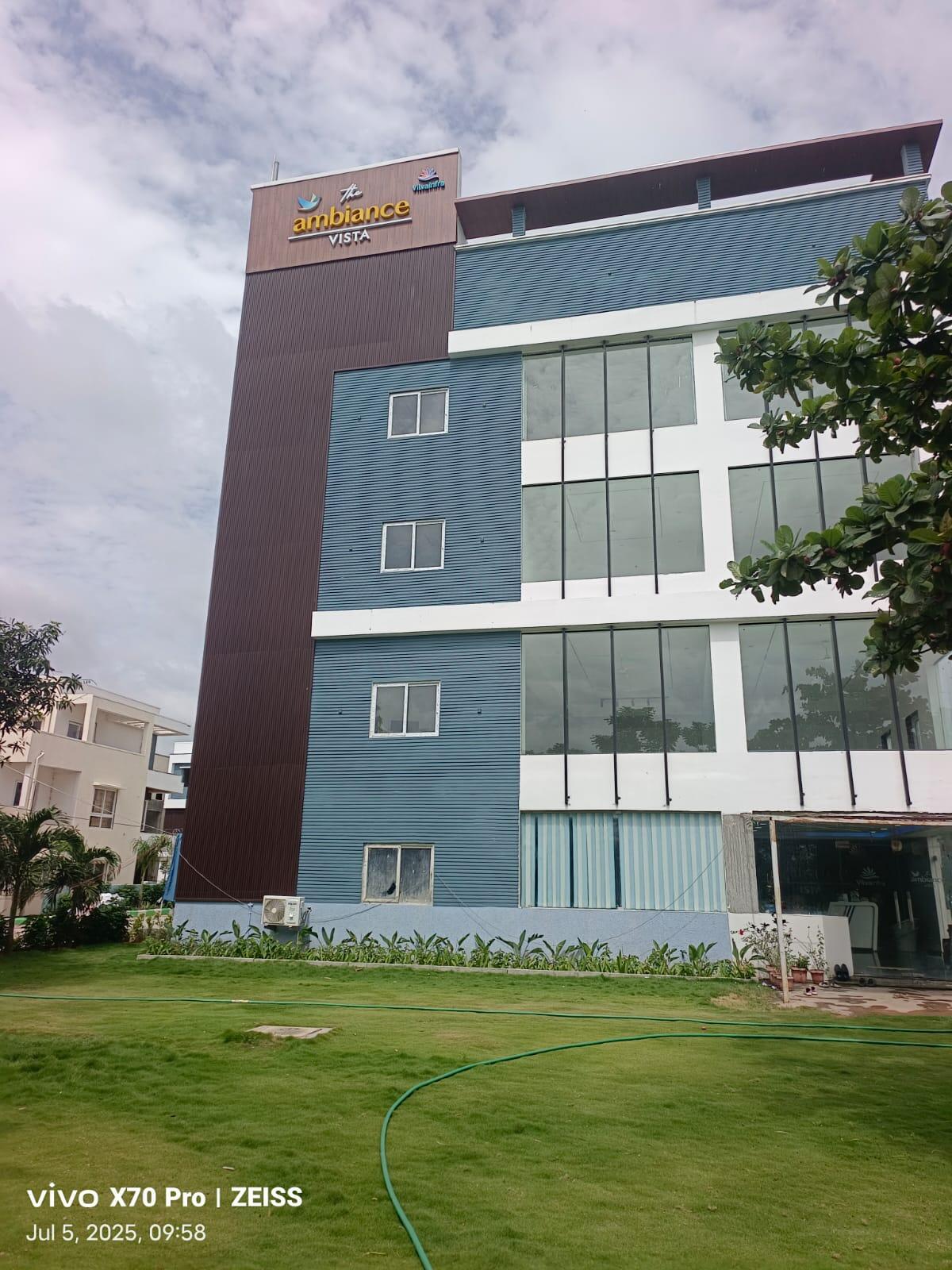 Sridhar SRI Renuka Green Home's Sridhar SRI Renuka Green Home's