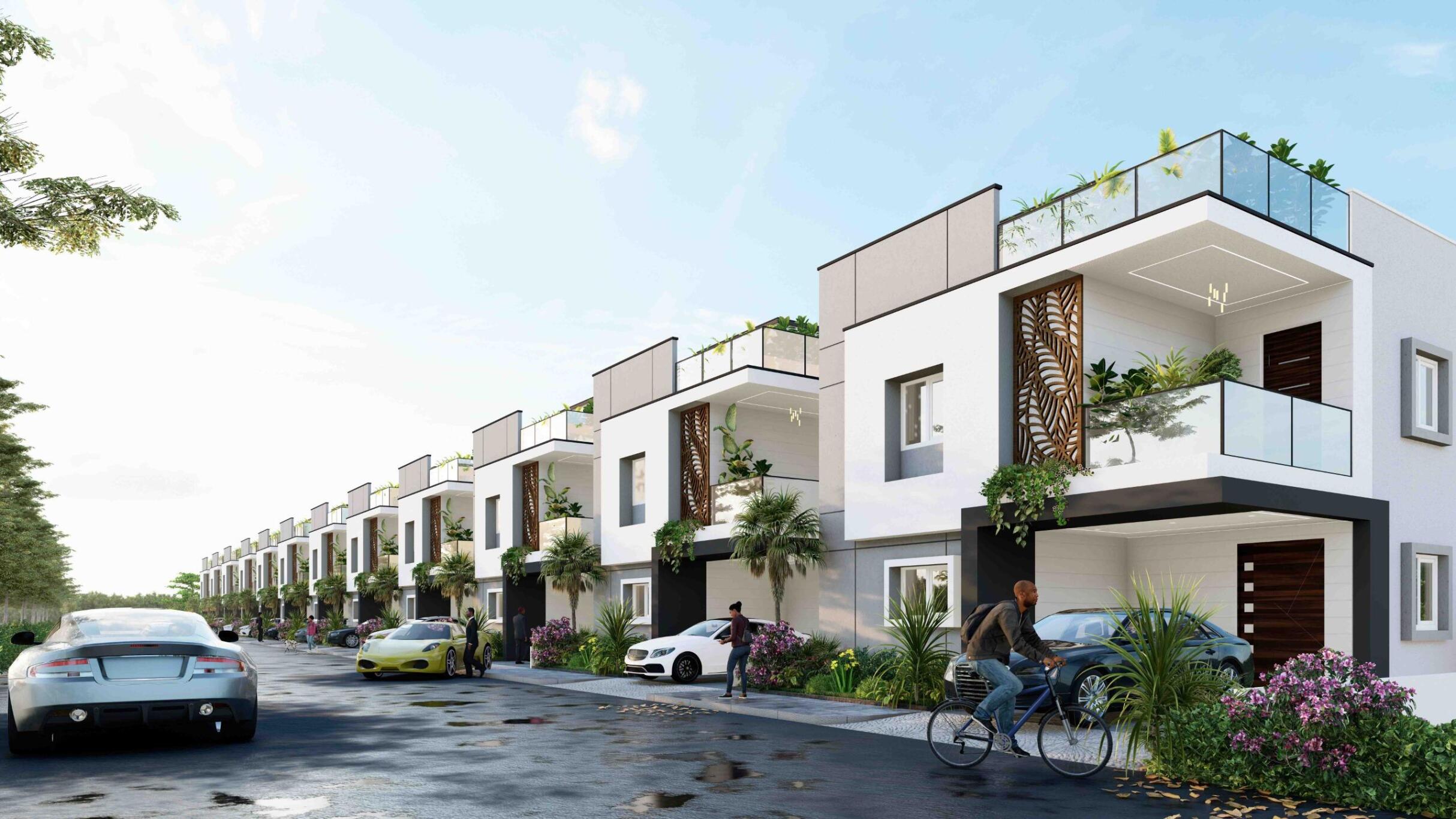 APR Praveens Serene APR Praveens Serene