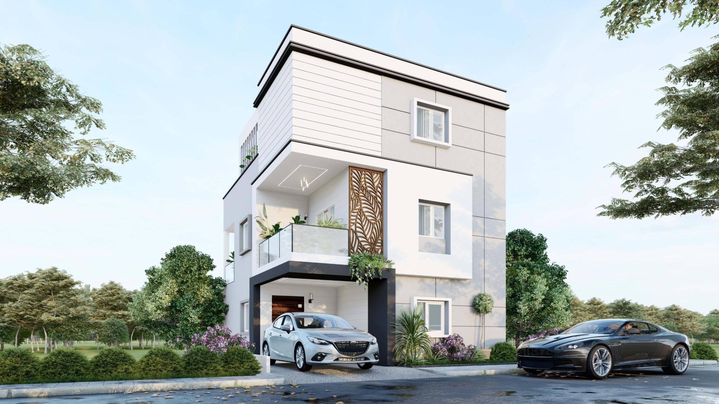 APR Praveens Serene APR Praveens Serene